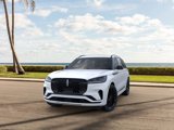New 2025 Lincoln Aviator Reserve w/ Luxury Package image 2