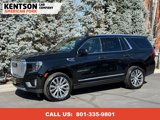 Used 2024 GMC Yukon Denali image 1