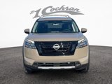 New 2025 Nissan Pathfinder Platinum w/ Lighting Package (N93) image 2