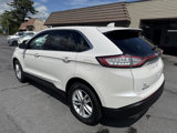 Used 2017 Ford Edge SEL w/ Equipment Group 201A image 4