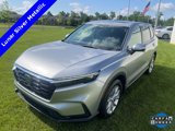 Used 2023 Honda CR-V EX image 3
