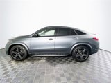 New 2025 Mercedes-Benz GLE 450 4MATIC Coupe image 3