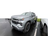 New 2025 Chevrolet Silverado 1500 RST w/ Dark Appearance Package image 4