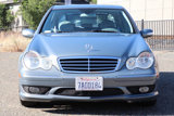 Used 2005 Mercedes-Benz C 230 Sedan image 3