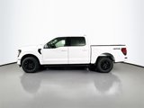 New 2025 Ford F150 XLT image 4