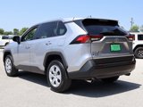 Used 2024 Toyota RAV4 LE image 3