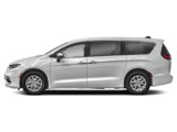 Certified 2024 Chrysler Pacifica Touring-L image 2