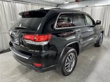 Used 2021 Jeep Grand Cherokee Limited w/ Sun & Sound Group image 4