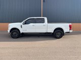 Used 2020 Ford F350 4x4 Crew Cab Super Duty image 4