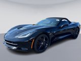 Used 2019 Chevrolet Corvette Stingray w/ 3LT w/ 3LT Preferred Equipment Group image 4