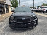 Used 2021 Ford Explorer 4WD Police Interceptor image 2