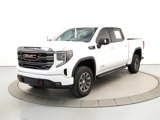 Used 2024 GMC Sierra 1500 AT4 w/ Technology Package image 3