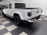 Used 2021 Jeep Gladiator Overland image 2