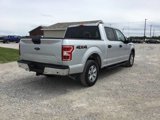 Used 2018 Ford F150 XLT w/ Equipment Group 301A Mid image 3