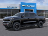 New 2026 Chevrolet Silverado EV Trail Boss image 2