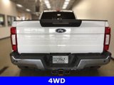 Certified 2021 Ford F350 Lariat w/ Lariat Ultimate Package image 4