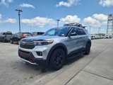 Used 2023 Ford Explorer Timberline w/ Timberline Technology Package image 3