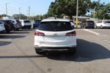 Used 2022 Chevrolet Equinox LT image 4