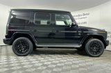 New 2025 Mercedes-Benz G 580 w/ EQ Technology image 4
