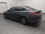 Used 2020 Kia Optima LX image 3
