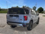 New 2026 Honda Passport TrailSport Elite image 4