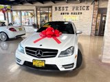 Used 2015 Mercedes-Benz C 350 Coupe image 2