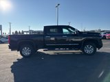 Used 2025 Chevrolet Silverado 3500 High Country w/ High Country Premium Package image 4