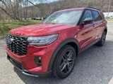 New 2025 Ford Explorer ST-Line w/ Premium Package image 2