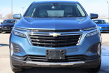 Used 2024 Chevrolet Equinox LT image 5
