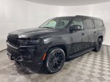 New 2025 Jeep Wagoneer L Series II w/ Convenience Group I image 3