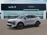 New 2026 Kia Sportage S image 3