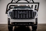 Used 2025 GMC Sierra 2500 Denali Ultimate image 3