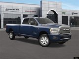 New 2024 RAM 3500 Laramie w/ Night Edition image 2