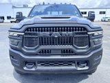 New 2025 RAM 2500 Rebel w/ Rebel Level 2 Equipment Group image 3