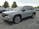 New 2025 Subaru Forester Touring image 3