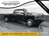 Used 2025 RAM 3500 Laramie image 5