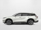 New 2026 INFINITI QX60 Luxe image 2