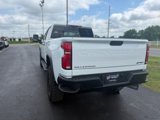 Used 2025 Chevrolet Silverado 2500 ZR2 w/ Technology Package image 4