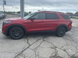 New 2025 Ford Explorer ST-Line image 2
