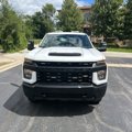 Used 2022 Chevrolet Silverado 2500 W/T w/ WT Fleet Convenience Package image 2