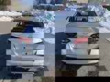 New 2025 Nissan Versa SV w/ Trunk Package image 6
