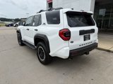 New 2025 Toyota 4Runner TRD Off-Road image 4