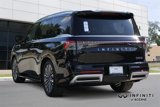 New 2026 INFINITI QX80 Luxe w/ Cargo Package image 5