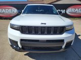 New 2025 Jeep Grand Cherokee L Laredo image 2