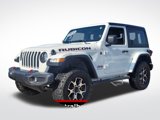 Used 2021 Jeep Wrangler Rubicon image 1