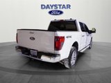 New 2025 Ford F150 XLT w/ Equipment Group 303A High image 3