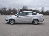 Used 2017 Ford Fiesta SE image 2