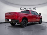 Used 2021 Chevrolet Silverado 1500 LT Trail Boss w/ Bed Protection Package image 5