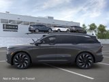 New 2025 Lincoln Nautilus Black Label w/ Jet Appearance Package image 3