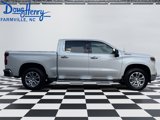 New 2025 Chevrolet Silverado 1500 LTZ w/ LTZ Premium Package image 6